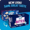 Pop-Tarts Bites Frosted Cinnamon Roll - 10ct  / 14.1oz - 2 of 4