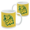 Missouri Southern State University Secondary Logo Ceramic Coffee Mug Novelty Gift Mugs for Coffee Tea and Hot Drinks 11oz White - 2 of 4