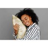 Satin Pillowcase  for Hair and Skin - 2 Pack Pillow Case with Zipper - Shopbedding - 3 of 4