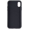Tumi Canvas Co-Mold Series Hybrid Case for Apple iPhone Xs/X - Red Canvas/Black - 3 of 3