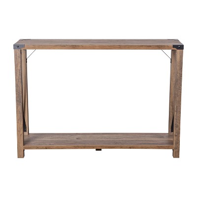 Taylor & Logan Willard Console Table