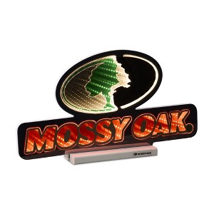 Mossy Oak Logo Ekkolight 17"L - 1 of 1