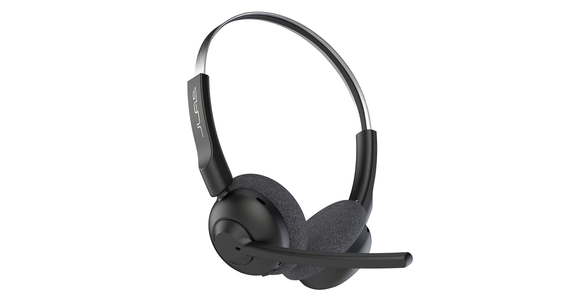 JLab GO Work POP Wireless On-Ear Headset