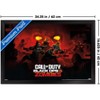 Trends International Call Of Duty: Black Ops 6 - Zombies Key Art Framed Wall Poster Prints - 3 of 4