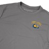 Boys' Fort Lewis College Sport T-Shirt Left Chest Logo - 4 of 4