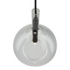 Artcraft Lighting Conic 1 - Light Pendant in  Black - 3 of 4