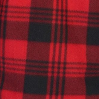 54 - red / black