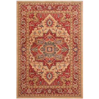 Mahal MAH698 Area Rug  - Safavieh