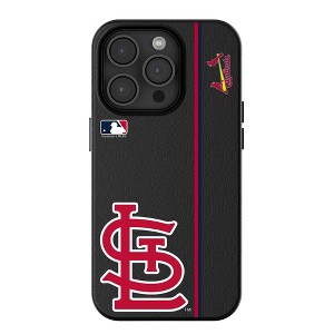 Keyscaper MLB Sidebar MagSafe Compatible Cell Phone Case for iPhone 16 Plus - 1 of 4