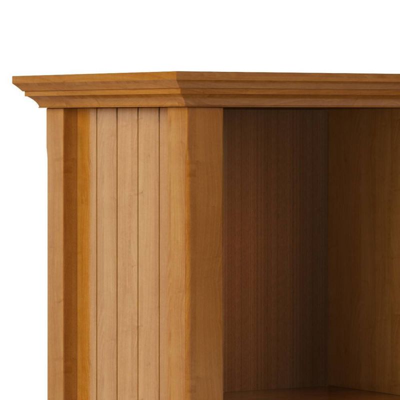 Normandy 8 Cube Storage Sofa Table - Wyndenhall, 4 of 9