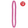 Beistle Party Beads for Mardi Gras Celebrations - 4 of 4