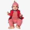 Primary Baby Lightweight Puffer Vest - 4 of 4