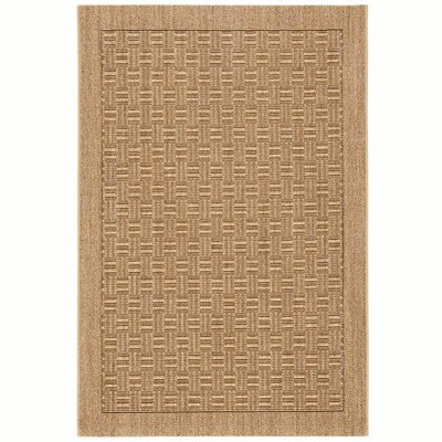 Palm Beach PAB359 Power Loomed Area Rug  - Safavieh