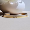 Mantra Jewelry - WWJD - 3 of 4