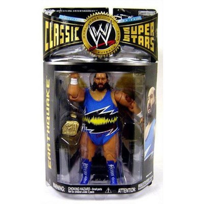wwe earthquake action figure