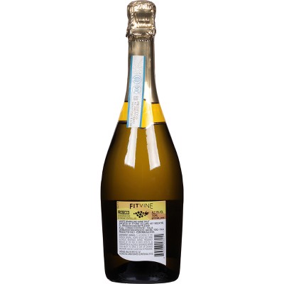 FitVine Prosecco - 750ml Bottle