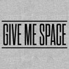 Men's NASA Give Me Space T-Shirt - 2 of 4