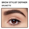 L'Oreal Paris Brow Stylist Definer Eyebrow Mechanical Pencil - 0.003oz - image 3 of 4