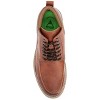 Vance Co. Mens Dalvin Lace-up Ankle Boot - 4 of 4