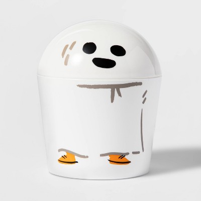 10.5oz Melamine Ghost Snack Cup - Hyde & EEK! Boutique™