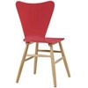 Modway Cascade Dining Chair Set of 4 - 4 of 4