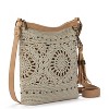 The Sak Lucia Crossbody Hand Crochet Bag - 3 of 4