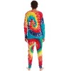 #FollowMe Matching Pajamas for Family & Couples  Festive  Sleepwear - 4 of 4