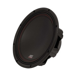 MTX Audio 3510-02 35-Series 10" 250W RMS 2-Ohm Subwoofer - 1 of 4