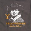 Men's - Yellowstone - Jimmy Dutton Ranch Short Sleeve Graphic T-Shirt - 2 of 4