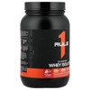 Rule One Proteins R1 Protein Powder Drink Mix, Strawberries & Creme, 1.98 lb (900 g) - 4 of 4