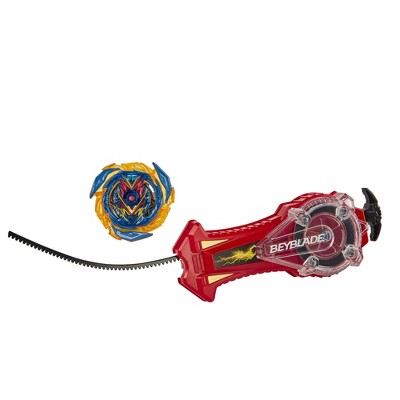 Featured image of post The Best 14 Beyblade Burst Surge Valtryek V6