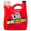 Era 2X Ultra Active Stainfighter Formula Regular Liquid Laundry Detergent, 154 lf oz, 107 Loads - 2 of 4