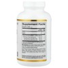 California Gold Nutrition Omega-3 Fish Oil, 120 Fish Gelatin Softgels (1,250 mg per Softgel) - 2 of 4