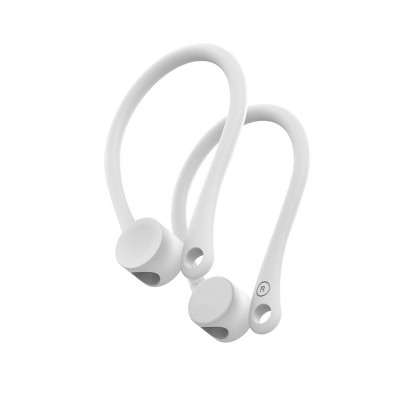 Apple AirPods Hooks in White