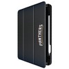 Keyscaper NHL Eastern Conference Teams Linen Tablet Case for Apple iPad - 2 of 4