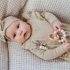 Ulubulu Silicone with Wood Teether - 2 of 4