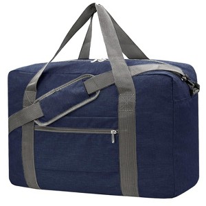 Generic For Spirit Airlines Personal Item Bag Foldable Carry on Bags - 1 of 4