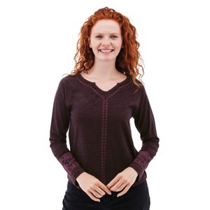 Aventura Clothing Women's Crispin Top - 1 of 4