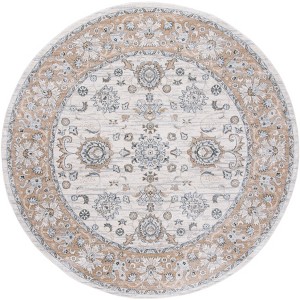 Isabella ISA940 Power Loomed Indoor Rugs - Safavieh - 1 of 4