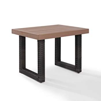 Beaufort Side Table - Crosley