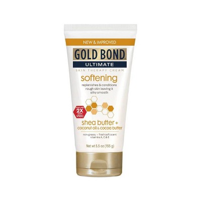 gold bond ultimate crepe corrector age defense hand and body lotion