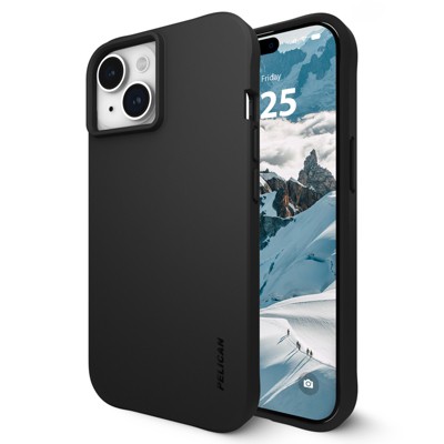 Pelican Apple iPhone 15 Ranger Series Heavy-Duty Case