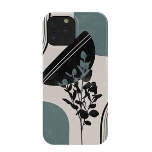 Heather Dutton Eucalyptus Boho Botanical Snap iPhone Case - Society6 - 1 of 1