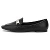 New York & Company Women's Harleigh Loafer - 3 of 4