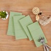 Izod Chadwick Laurel Set of 4 Napkins - 2 of 3