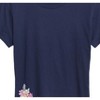 Women's - My Little Pony - Flowers Short Sleeve Graphic T-Shirt - 2 of 4