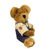 Boyds Bears Plush 10.0 Inch T Dean Newbearger Gcc Exclusive Teddy Bear Plush Figurines - 3 of 3