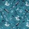 Harry Potter Boxers Briefs Men's Hogwarts Houses Tight Fit Underwear - 3 of 4