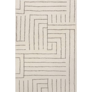 Nuloom Outpost Graphic Area Rug - 1 of 4