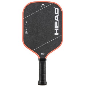 HEAD Radical TEAM15 Pickleball Paddle (2026 Model) : Target